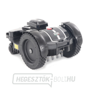 TECHline NEXTTECH DX4 4WD Előnézet 