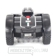 TECHline NEXTTECH DX4 4WD Előnézet 