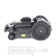 TECHline NEXTTECH DX6 4WD HRTK Előnézet 