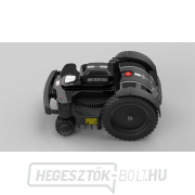 TECHline NEXTTECH DX4 4WD HRTK Előnézet 