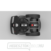 TECHline NEXTTECH DX4 4WD HRTK Előnézet 