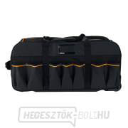 DeWalt McLaren sportszerszámtáska kerekekkel DWST83522 Előnézet 