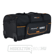 DeWalt McLaren sportszerszámtáska kerekekkel DWST83522 Előnézet 