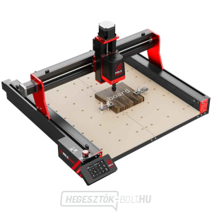 CNC asztali marógép Holzmann CTF45P_230V gallery main image